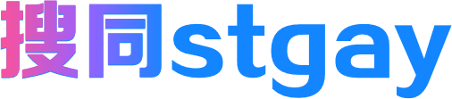 搜同stgay网logo